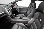 Ford Falcon XR6 2014 года